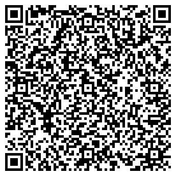 QR-код с контактной информацией организации Iguides.ru