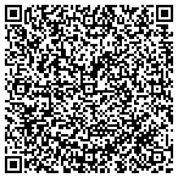 QR-код с контактной информацией организации ООО Пасифик