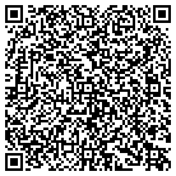 QR-код с контактной информацией организации ОАО Армада Аутдор
