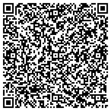 QR-код с контактной информацией организации ООО Мастерфайбр ДВ