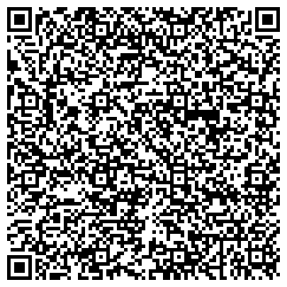 QR-код с контактной информацией организации ПромФактор