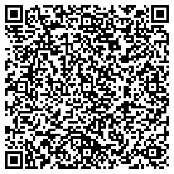 QR-код с контактной информацией организации Богема-3116