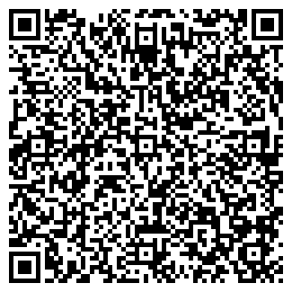 QR-код с контактной информацией организации ЛАЗУРНАЯ