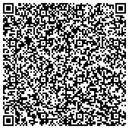 QR-код с контактной информацией организации Машзавод №1, ООО, торгово-производственная компания, представительство в г. Новосибирске
