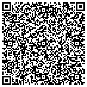 QR-код с контактной информацией организации Бамбук Центр