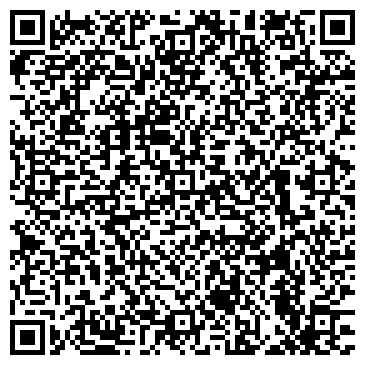 QR-код с контактной информацией организации Ривьера трэвел