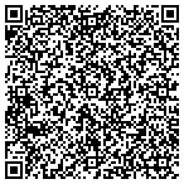 QR-код с контактной информацией организации Вэртас
