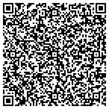 QR-код с контактной информацией организации ООО АРОСС