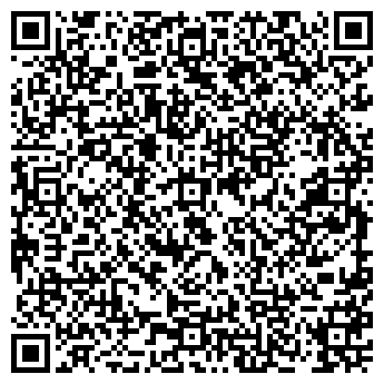 QR-код с контактной информацией организации Банкомат, ФКБ Петрокоммерц, ОАО