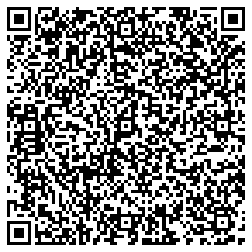 QR-код с контактной информацией организации ООО РосПлит