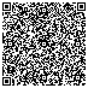 QR-код с контактной информацией организации Застройщик Плюс