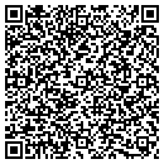 QR-код с контактной информацией организации ВОЛЬДЕМАР