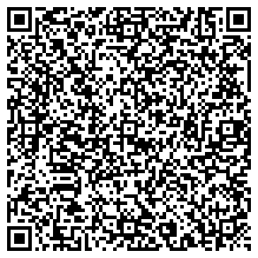 QR-код с контактной информацией организации ОАО Городской вещевой рынок