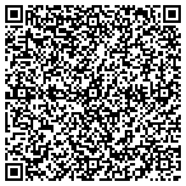QR-код с контактной информацией организации Торговый центр «Астерлин» на Бородинской
