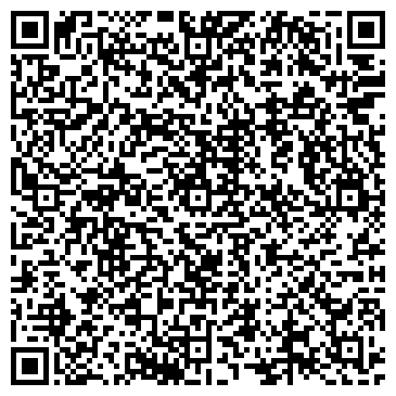 QR-код с контактной информацией организации Топтыгин