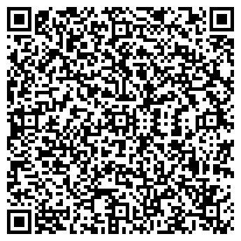 QR-код с контактной информацией организации Банкомат, ФКБ Петрокоммерц, ОАО