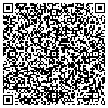 QR-код с контактной информацией организации Надежда