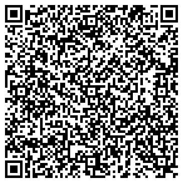 QR-код с контактной информацией организации ООО Моя крепость