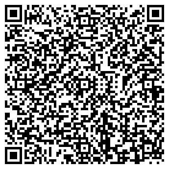 QR-код с контактной информацией организации ШОУ-МАСТЕР