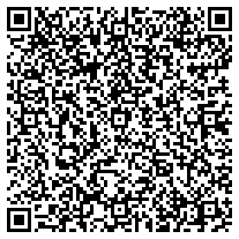 QR-код с контактной информацией организации Галерея-Союз