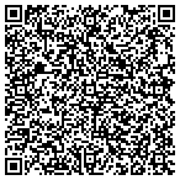 QR-код с контактной информацией организации Фортуна-тур