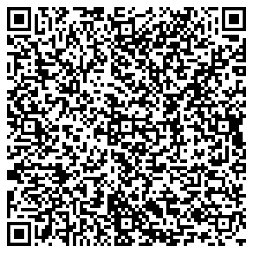 QR-код с контактной информацией организации Дионис-тур