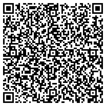 QR-код с контактной информацией организации TUI