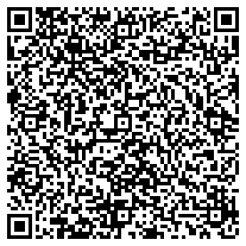 QR-код с контактной информацией организации ООО Сан