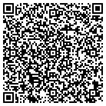 QR-код с контактной информацией организации Платежный терминал, Сбербанк России, ОАО