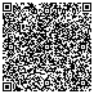 QR-код с контактной информацией организации Таинственный остров