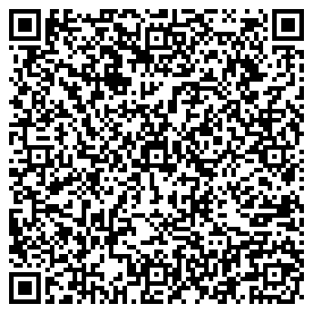 QR-код с контактной информацией организации Терем