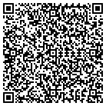 QR-код с контактной информацией организации 7 лепестков