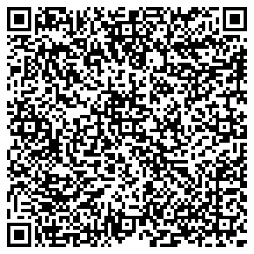 QR-код с контактной информацией организации Саквояж-Тур