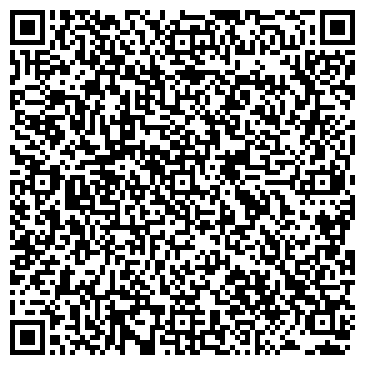 QR-код с контактной информацией организации Евротур