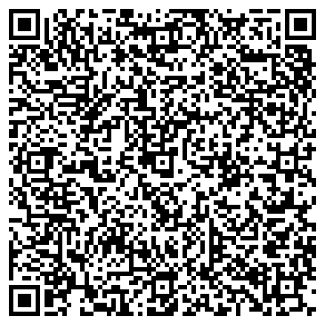 QR-код с контактной информацией организации TORIS