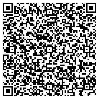 QR-код с контактной информацией организации Авторазборка на ДСК