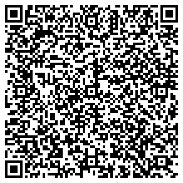 QR-код с контактной информацией организации СаиЭС