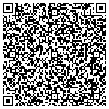 QR-код с контактной информацией организации ИП Гиндуллин А.Т.