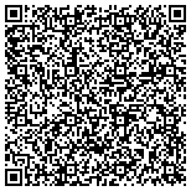 QR-код с контактной информацией организации ООО УХБК-текстиль