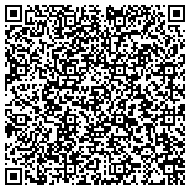 QR-код с контактной информацией организации Заботливый матрас