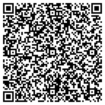 QR-код с контактной информацией организации Белгородское городское БТИ