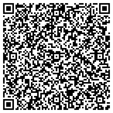 QR-код с контактной информацией организации Мастерская по ремонту колясок, ИП Коноплева Н.А.
