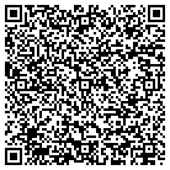 QR-код с контактной информацией организации Золотой ключик