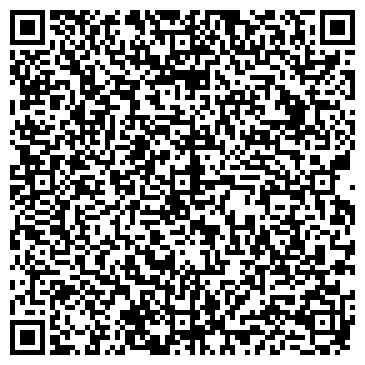 QR-код с контактной информацией организации Династия-тревел