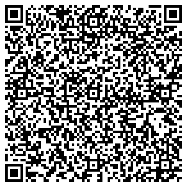 QR-код с контактной информацией организации Туристическое агентство «ВИЗИТ»