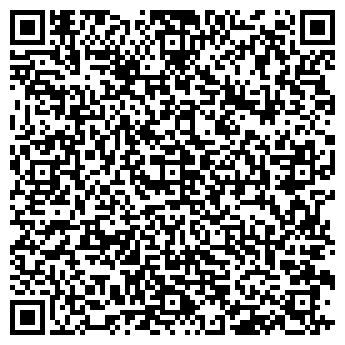 QR-код с контактной информацией организации ATS