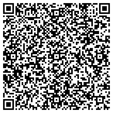 QR-код с контактной информацией организации Инклюзив-тур