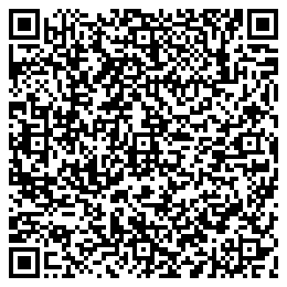 QR-код с контактной информацией организации Мост