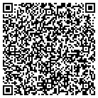 QR-код с контактной информацией организации Тайга
