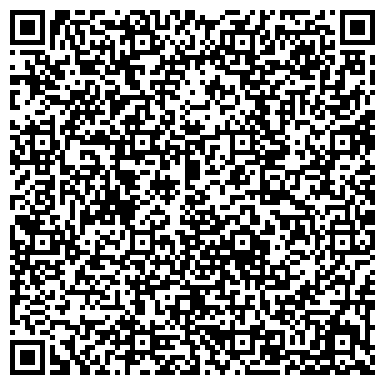 QR-код с контактной информацией организации Спутник, потребительский гаражно-строительный кооператив